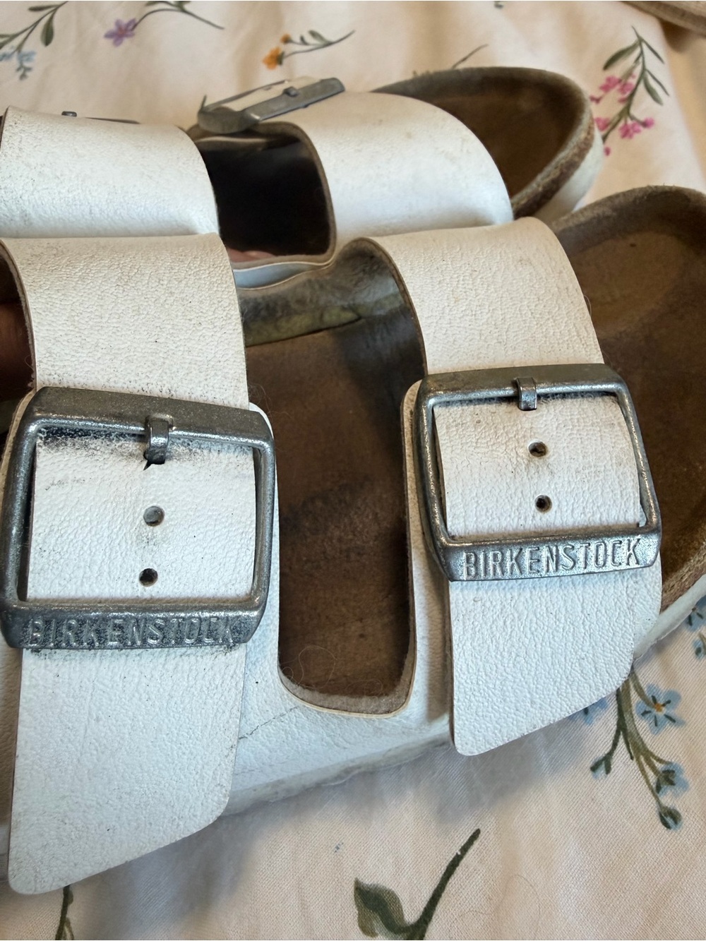 Birkenstock sandals - Picture 4 of 4